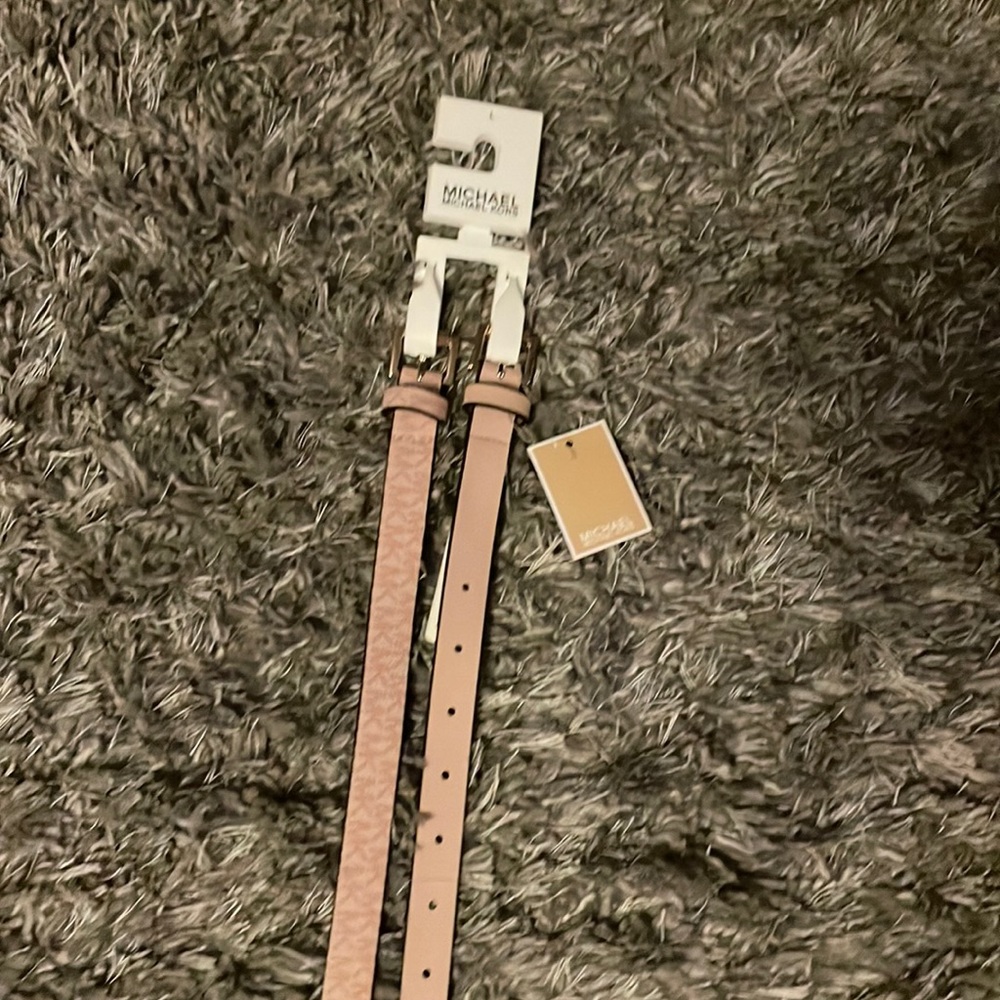 Belts
